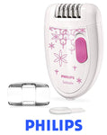 Philips Satinelle Essential HP6401, Hair Removal Epilator